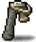 Dark Brown Sneak Pants