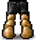 Dark Brown Stealer Pants