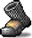 Dark Carzen Boots
