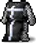 Dark Crusader Chainmail