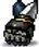Dark Gigantic