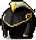 Dark Grace Helmet