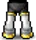 Dark Hunter's Pants