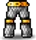 Dark Legolier Pants