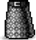 Dark Master Sergeant Kilt