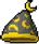 Dark Moon Conehat