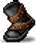 Dark Pirate Boots