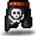 Dark Pirate Pants