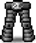 Dark Scorpio Pants