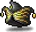 Dark Varr Hat