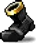 Dark War Boots