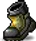 Dark Wing Boots