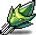 Dragon Green Sleve