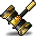 Dragon Mace