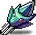 Dragon Purple Sleve