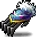 Dragon Slash Claw