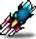 Dusk Raven's Claw