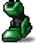 Emerald Battle Grieves