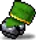 Emerald Emperor