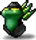 Emerald Fitted Mail