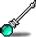 Emerald Staff