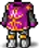 Explorer's Legendary Elf Suit