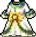 Fancy Noblesse Robe