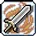Fire Charge: Sword