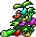 Fruity Bamboo