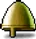 Gold Nordic Helm
