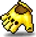 Gold Pow
