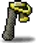 Gold Sneak Pants