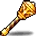 Golden Mace