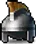 Great Brown Helmet