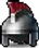 Great Red Helmet