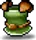 Green Able Armor