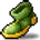 Green Ades Shoes
