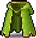 Green Adventurer Cape