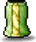 Green Arianne Skirt