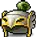 Green Arlic Helmet