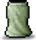 Green Armine Skirt