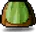 Green Avelin Skirt