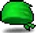 Green Bandana