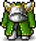 Green Battle Road