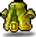 Green Bazura