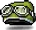 Green Burgler