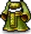 Green Enigma