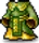 Green Enigmatic