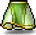Green Fairy Skirt