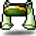 Green Fairy Top
